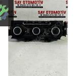 7E5907047AJ WZU CARAVELLA MULTIVAN KALORİFER ÇİFT KLİMA PANELİ