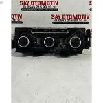 7E5907047AJ WZU CARAVELLA MULTIVAN KALORİFER ÇİFT KLİMA PANELİ