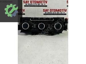 7E5907047AJ WZU CARAVELLA MULTIVAN KALORİFER ÇİFT KLİMA PANELİ