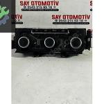 7E5907047AJ WZU CARAVELLA MULTIVAN KALORİFER ÇİFT KLİMA PANELİ