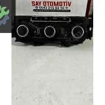 7E5907047AJ WZU CARAVELLA MULTIVAN KALORİFER ÇİFT KLİMA PANELİ