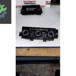 7E5907047AJ WZU CARAVELLA MULTIVAN KALORİFER ÇİFT KLİMA PANELİ