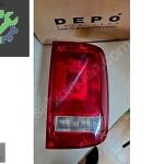 7E5945095C – 7E5945095E VW TRANSPORTER T6 SOL STOP LAMBASI