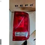 7E5945095C – 7E5945095E VW TRANSPORTER T6 SOL STOP LAMBASI