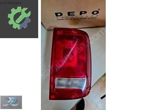 7E5945095C - 7E5945095E VW TRANSPORTER T6 SOL STOP LAMBASI