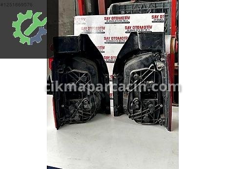 Volkswagen Transporter Stop Lambası çıkma parça