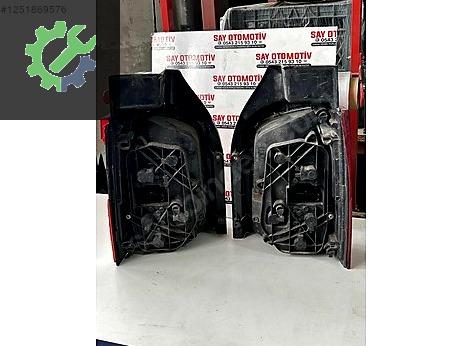 Volkswagen Caravelle Stop Lambası çıkma parça
