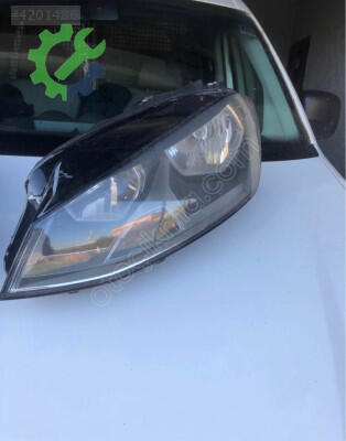 Volkswagen Golf Far çıkma parça