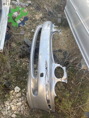 Jaguar X-Type Ön Tampon çıkma parça