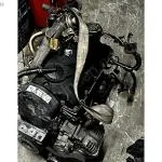 Audi Q7 Motor Takozu & Kulağı Çıkma Parça İstanbul