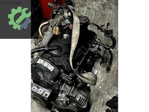 7H0199370A TRANSPORTER 1.9 TDİ AXC AXB ARKA MOTOR KULAK AHTAPOT