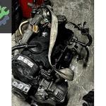 Volkswagen Transporter Motor Takozu & Kulağı Çıkma Parça Kayseri