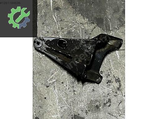 Volkswagen Transporter Motor Takozu & Kulağı Çıkma Parça Kayseri