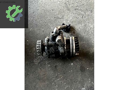 Volkswagen Transporter Direksiyon Pompası Çıkma Parça Kayseri