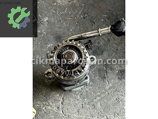 Volkswagen Transporter Direksiyon Pompası 7H0422153H çıkma parça