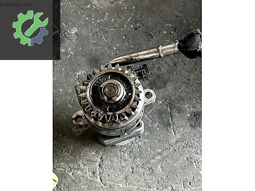 Volkswagen Transporter Direksiyon Pompası Çıkma Parça Kayseri