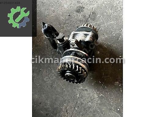 Volkswagen Transporter Direksiyon Pompası 7H0422153H çıkma parça