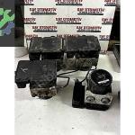 7H0614517B 7H0907379R TRANSPORTER CARAVELLA ESP ABS BEYNİ