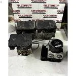 7H0614517B 7H0907379R TRANSPORTER CARAVELLA ESP ABS BEYNİ