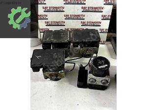 7H0614517B 7H0907379R TRANSPORTER CARAVELLA ESP ABS BEYNİ