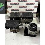 7H0614517B 7H0907379R TRANSPORTER CARAVELLA ESP ABS BEYNİ