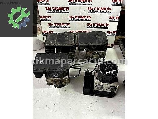 Volkswagen Transporter ABS Beyni 7H0614517B çıkma parça