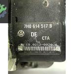 7H0614517B 7H0907379R TRANSPORTER CARAVELLA ESP ABS BEYNİ