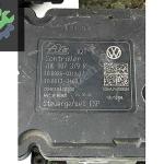 7H0614517B 7H0907379R TRANSPORTER CARAVELLA ESP ABS BEYNİ
