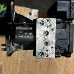 7H0614517B 7H0907379R VW TRANSPORTER T5 ABS BEYNİ