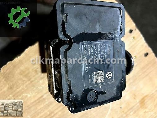 Volkswagen Transporter ABS Beyni 7H0614517B çıkma parça