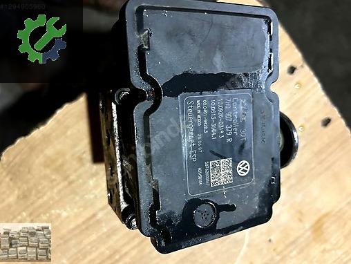 7H0614517B 7H0907379R VW TRANSPORTER T5 ABS BEYNİ