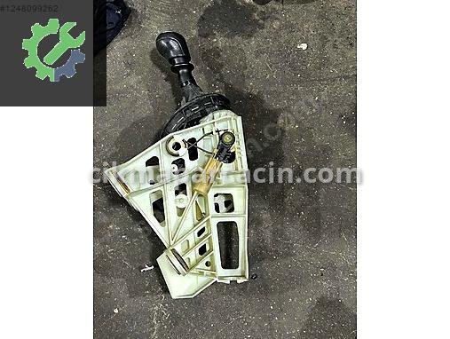 Volkswagen Caravelle Vites Mekanizması 7H0711116 çıkma parça