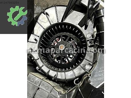 Audi Q7 Kalorifer Motoru çıkma parça