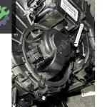 7H0819021A AUDİ Q7 SHARAN CARAVELLA ARKA KALORİFER MOTORU