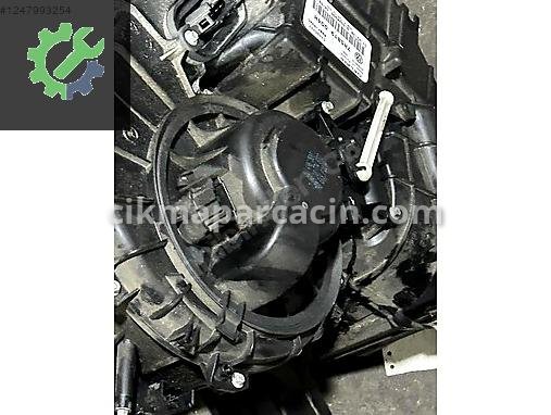 Audi Q7 Kalorifer Motoru 7H0819021A çıkma parça
