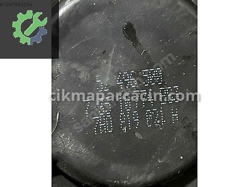 Audi Q7 Kalorifer Motoru 7H0819021A çıkma parça