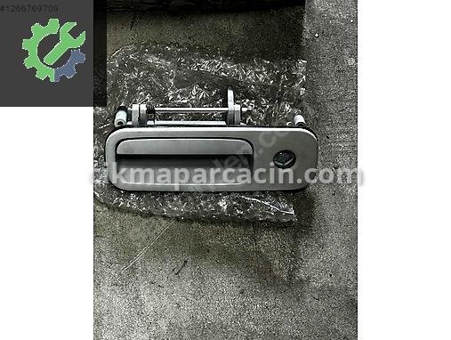 Volkswagen Transporter Bagaj Kilidi 7H0827562B çıkma parça