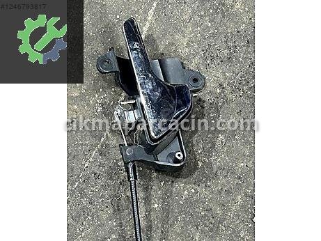 Volkswagen Multivan Açma Kolu çıkma parça