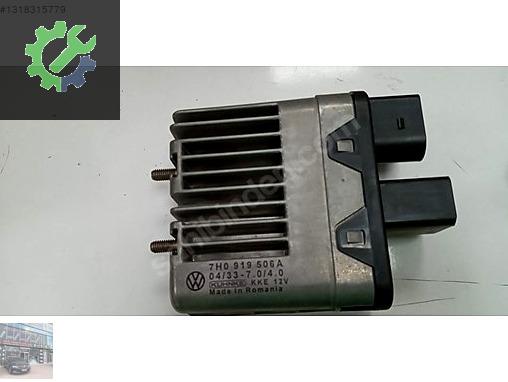 7H0919506A Volkswagen Transporter T5 Fan Beyni (2003/2010)