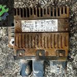 7H0919506 VW TRANSPORTER T5 03-09 FAN KONTROL ÜNİTESİ