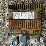 7H0919506 VW TRANSPORTER T5 03-09 FAN KONTROL ÜNİTESİ