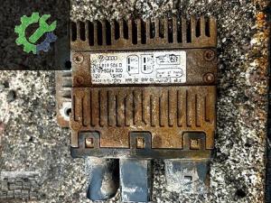 7H0919506 VW TRANSPORTER T5 03-09 FAN KONTROL ÜNİTESİ