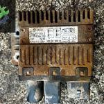 7H0919506 VW TRANSPORTER T5 03-09 FAN KONTROL ÜNİTESİ
