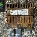 7H0919506 VW TRANSPORTER T5 03-09 FAN KONTROL ÜNİTESİ