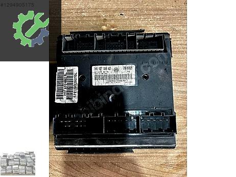 Volkswagen Transporter Beyin çıkma parça