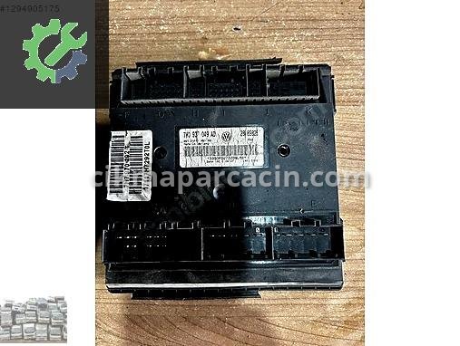 Volkswagen Transporter Konfor Beyni 7H0937049AD çıkma parça