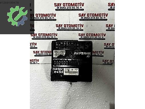 7H0937049S 7H7970292N TRANSPORTER T5 BCM SAM CONFORBEYNİ