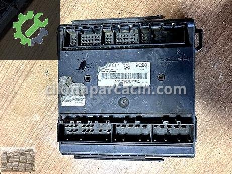 Volkswagen Transporter BCM Beyni çıkma parça