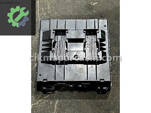 Volkswagen Caravelle BCM Beyni 7H0937087D çıkma parça