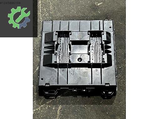 Volkswagen Caravelle Beyin Çıkma Parça Kayseri
